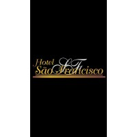 Logotipo da empresa HOTEL SAO FRANCISCO