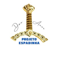Logotipo da empresa ESPADINHA ADMINISTRADORA DE BENS LTDA