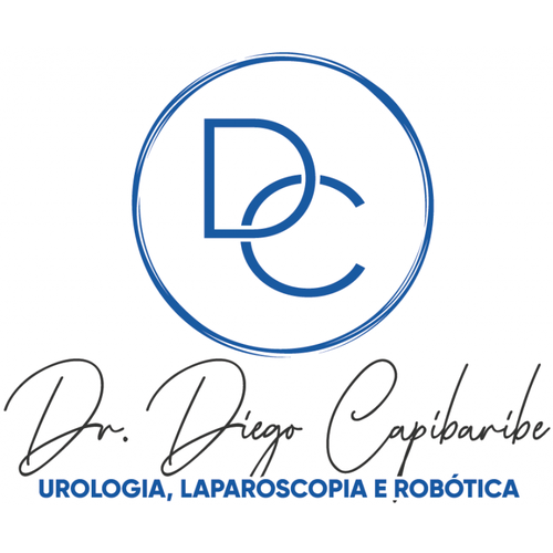 Logotipo da empresa INSTITUTO DE UROLOGIA DO CEARA S/S