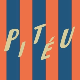 Logotipo da empresa PITEU