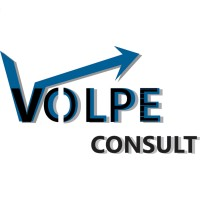 Logotipo da empresa VOLPE CONSULT