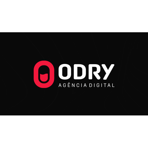 Logotipo da empresa ODRY DIGITAL
