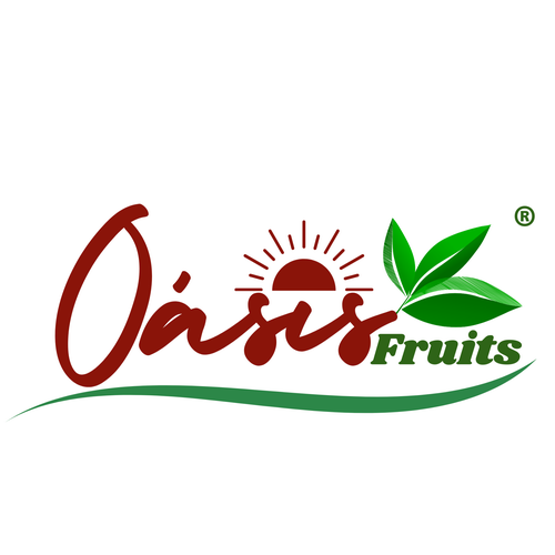 Logotipo da empresa OASIS FRUITS