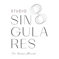 Logotipo da empresa STUDIO SINGULARES