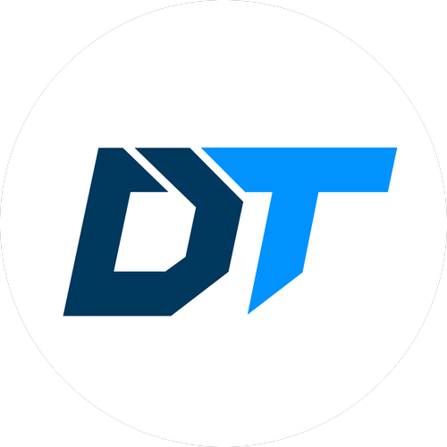 Logotipo da empresa DATTA TECH