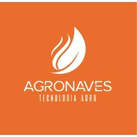 Logotipo da empresa AGRONAVES