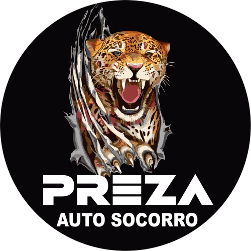 Logotipo da empresa PREZA GUINCHO