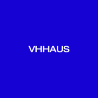 Logotipo da empresa VHHAUS