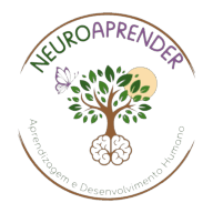 Logotipo da empresa ESPACO NEURO APRENDER
