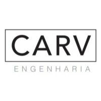 Logotipo da empresa CARV ENGENHARIA