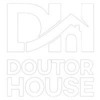 Logotipo da empresa DOUTOR HOUSE
