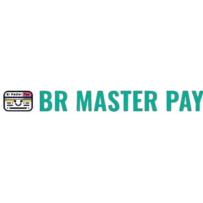 Logotipo da empresa BR MASTER PAY