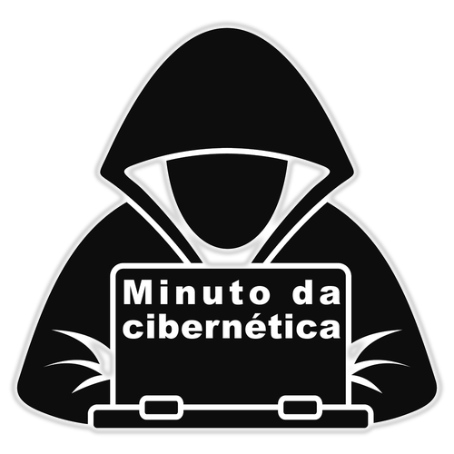 Logotipo da empresa MINUTO DA CIBERNETICA