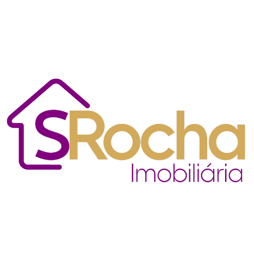 Logotipo da empresa S ROCHA IMOBILIARIA