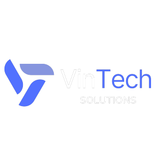 Logotipo da empresa VINTECH SOLUTIONS LTDA
