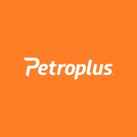 Logotipo da empresa POSTO PETROPLUS
