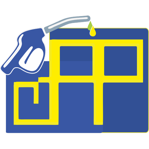 Logotipo da empresa ESPIRITO SANTO COMBUSTIVEIS LTDA