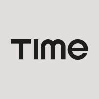 Logotipo da empresa TIME POINT