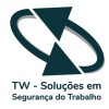 Logotipo da empresa TW