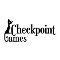 Logotipo da empresa CHECKPOINT GAMES
