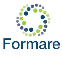Logotipo da empresa FORMARE