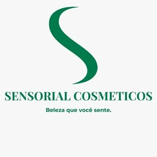 Logotipo da empresa SENSORIAL COMERCIO VAREJISTA DE COSMETICOS LTDA