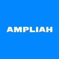 Logotipo da empresa AMPLIAH PROJETOS
