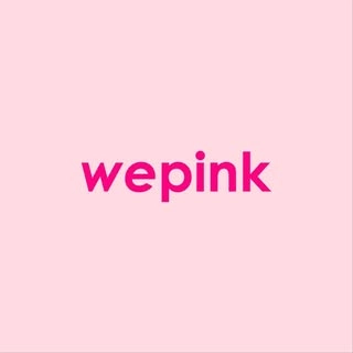 Logotipo da empresa WEPINK PALMAS