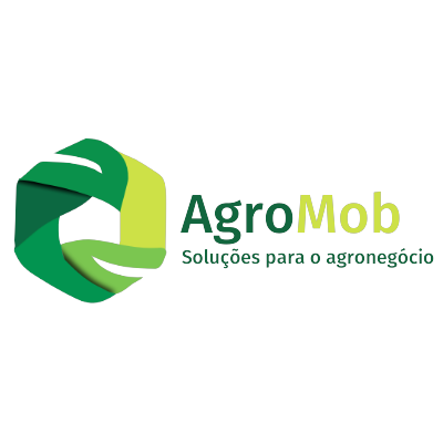Logotipo da empresa AGROMOB