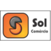 Logotipo da empresa ATOM SERVICOS