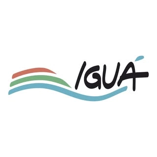 Logotipo da empresa IGUA SERGIPE S.A.