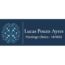Logotipo da empresa LPA PSICOLOGIA