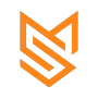 Logotipo da empresa MS TELECOM