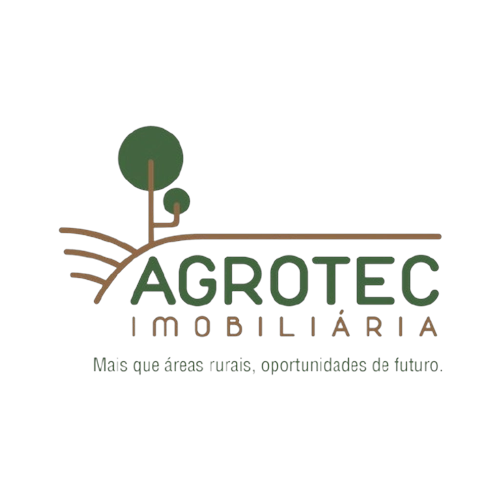 Logotipo da empresa AGROTEC IMOBILIARIA