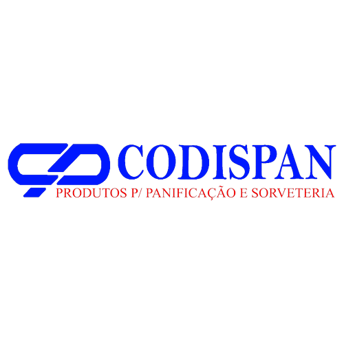 Logotipo da empresa CODISPAN