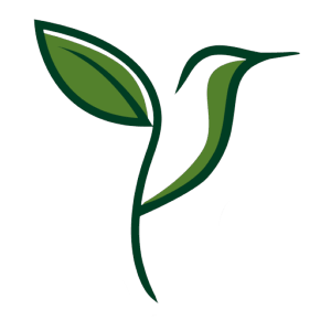 Logotipo da empresa ESPACO BEIJA FLOR