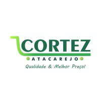 Logotipo da empresa CORTEZ ATACAREJO