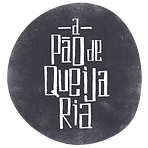 Logotipo da empresa A PAO DE QUEIJARIA