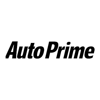 Logotipo da empresa AUTO PRIME
