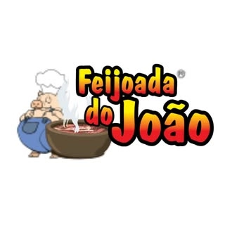 Logotipo da empresa FEIJOADA DO JOAO