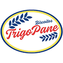 Logotipo da empresa BISCOITOS TRIGO PANE