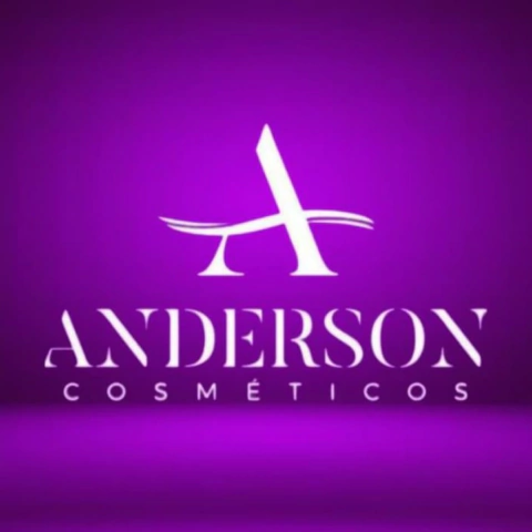 Logotipo da empresa ANDERSON TRANSPORTES LTDA