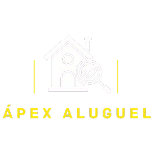 Logotipo da empresa APEX ALUGUEL