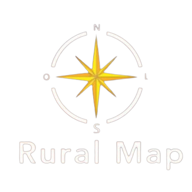 Logotipo da empresa RURAL MAP