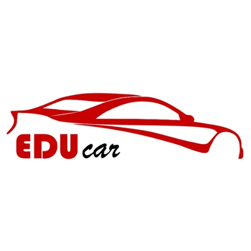 Logotipo da empresa EDU CAR FAROIS
