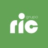 Logotipo da empresa RICOOH LTDA.