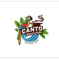 Logotipo da empresa CANTO BRASILEIRO