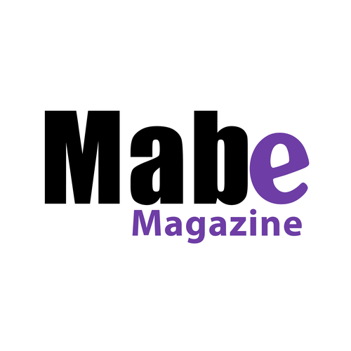 Logotipo da empresa MABE MAGAZINE