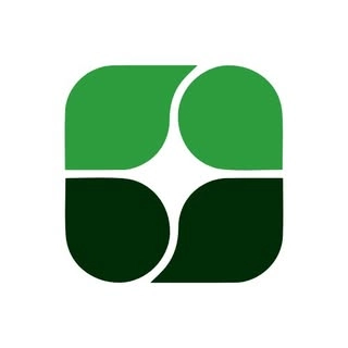 Logotipo da empresa CROP HUB