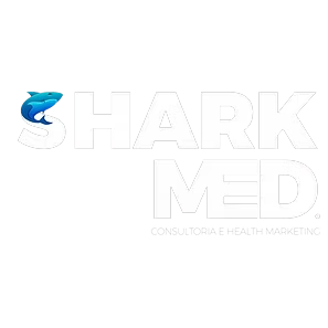Logotipo da empresa SHARKMED